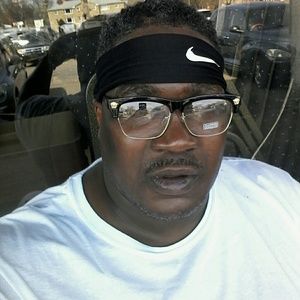 Meet your Posher, Lance